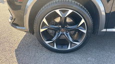 CUPRA Formentor 1.5 TSI 150 V2 5dr DSG Petrol Estate